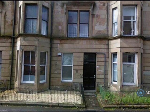 Apartment for rent in Scotland