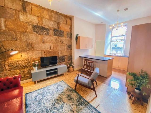 Apartment for rent in Anderston, Scotland