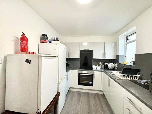 Apartment for rent in Haddon, East Midlands