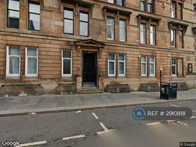Apartment for rent in Blythswood Hill, Scotland