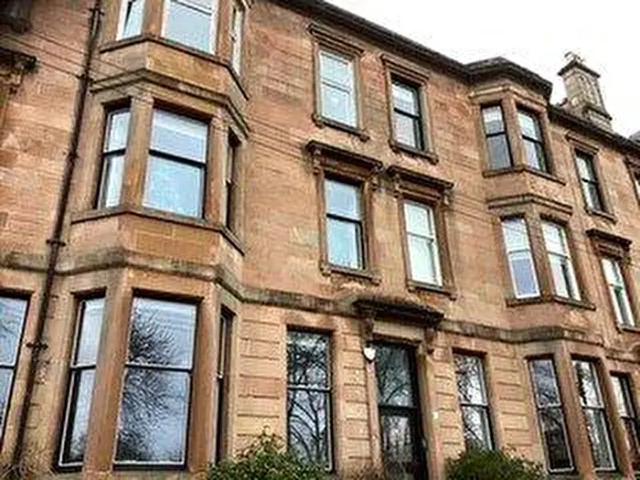 Apartment for rent in Hillhead, Scotland