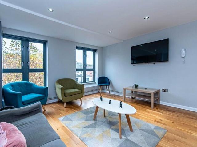 Apartment for rent in St Ann's, Haddon