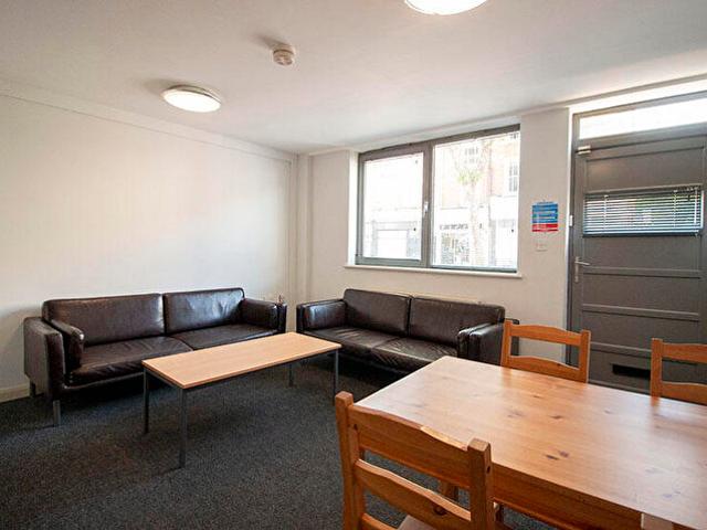 Apartment for rent in Haddon, East Midlands
