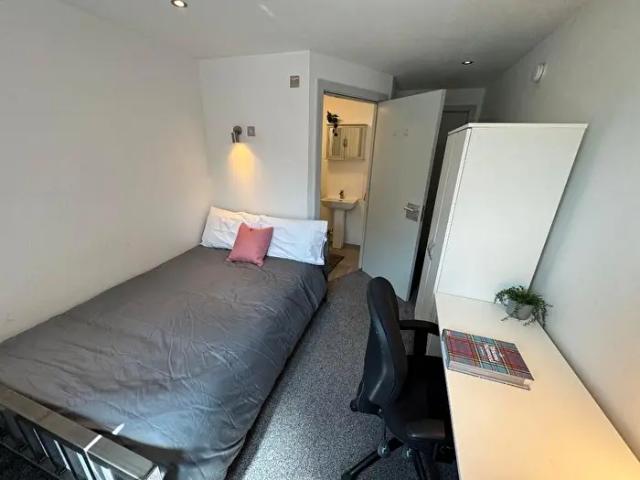 Apartment for rent in Attenborough, East Midlands