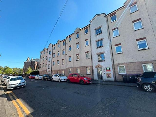 Apartment for rent in Top of the Town, Cambuskenneth
