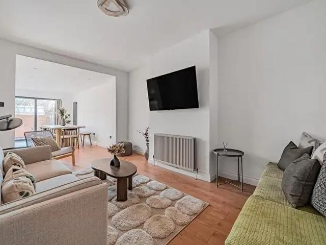 Apartment for rent in Osney, The Slade