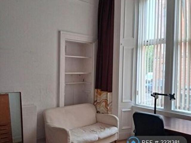 Apartment for rent in Scotland