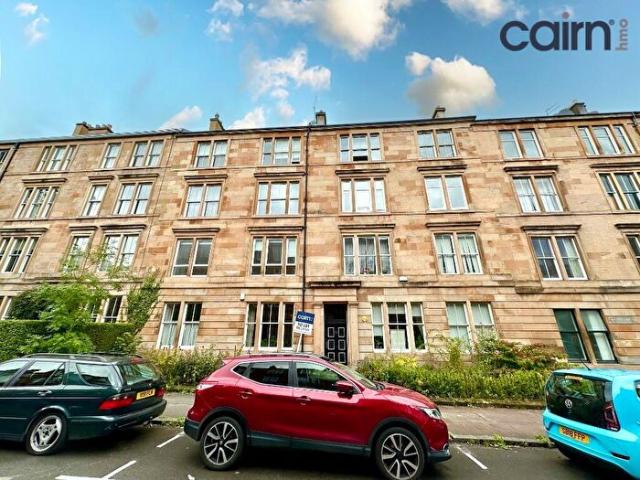 Apartment for rent in Scotland