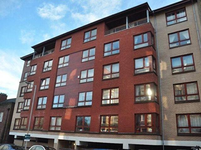 Apartment for rent in Hillhead, Scotland