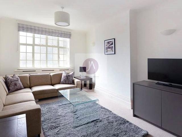 Apartment for rent in City of Westminster, Greater London
