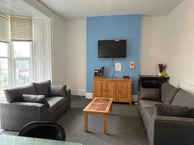 Apartment for rent in Brynmill, Swansea