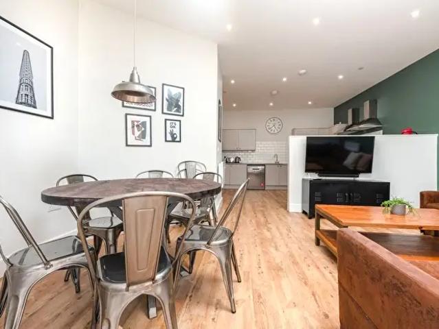 Apartment for rent in Brynmill, Swansea