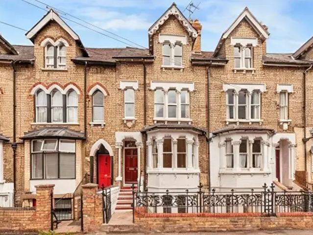 Apartment for rent in The Slade, Oxfordshire