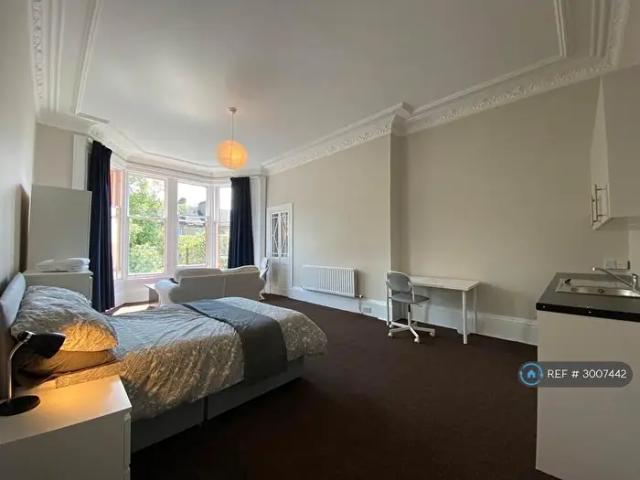 Apartment for rent in North Woodside, Scotland