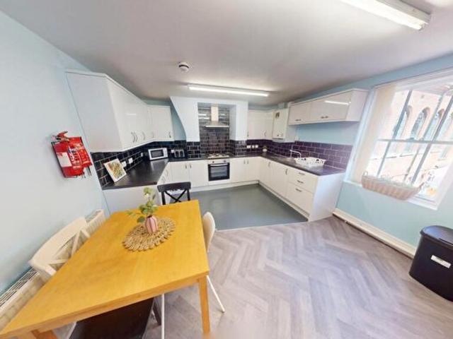 Apartment for rent in Haddon, East Midlands