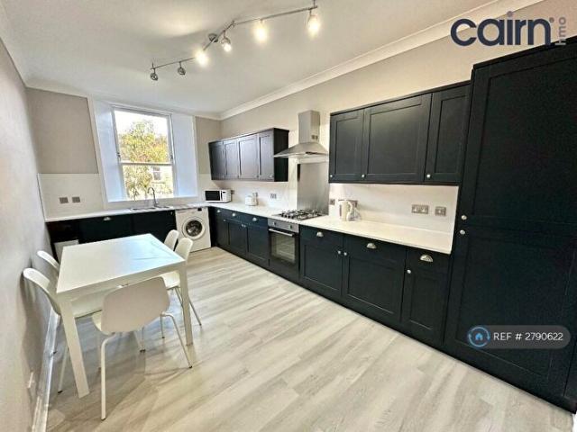 Apartment for rent in Scotland