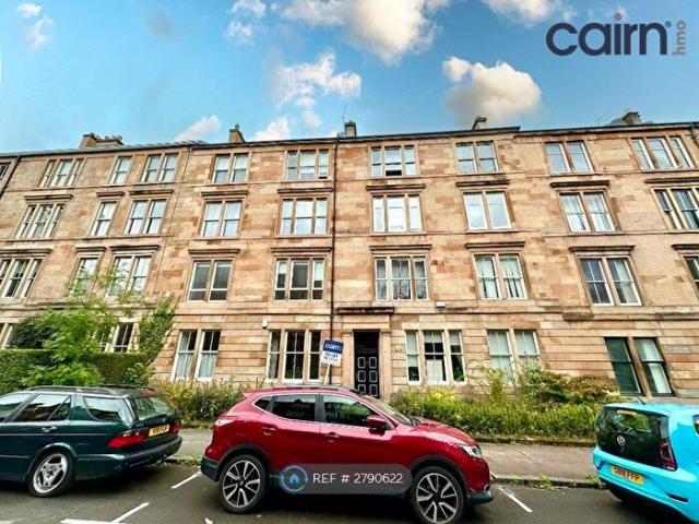 Apartment for rent in Scotland