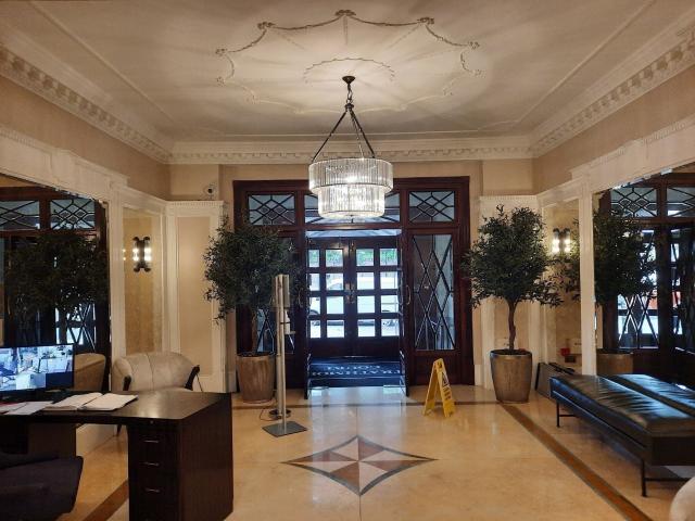 Apartment for rent in St. John's Wood, Greater London