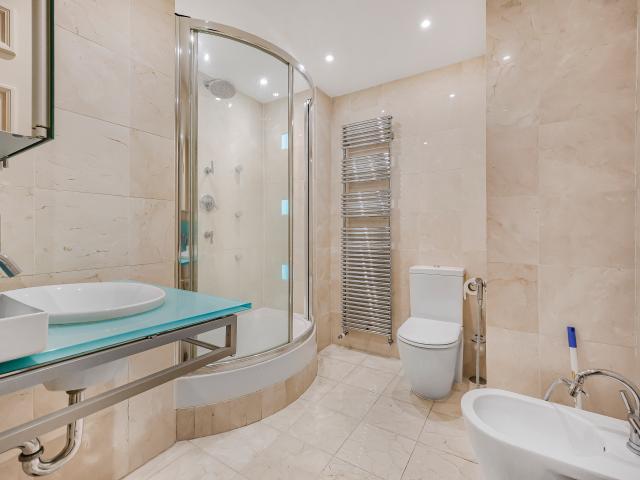 House for rent in Marylebone, Greater London