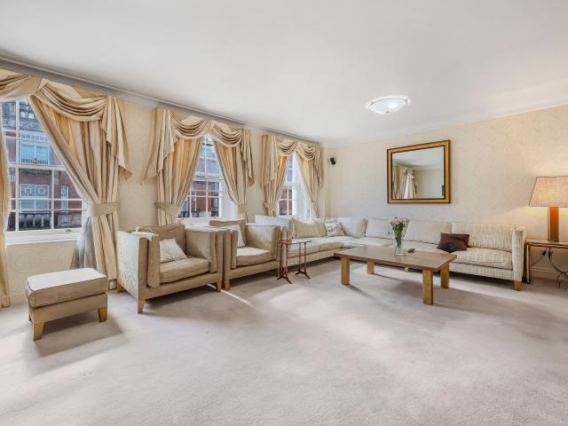 House for rent in Marylebone, Isle Of Man