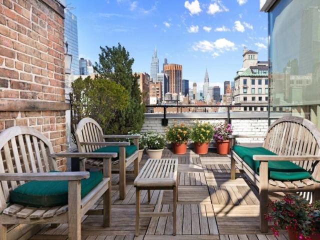 Apartment for sale in Arverne, New York