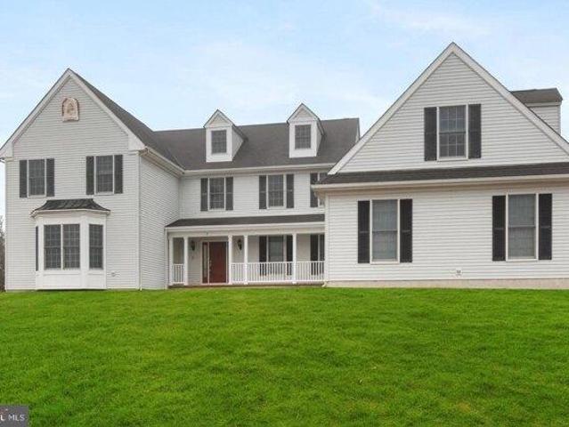 House for sale in Ringoes, New Jersey