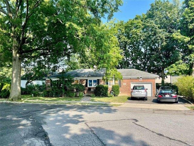 House for sale in Nassau, New York