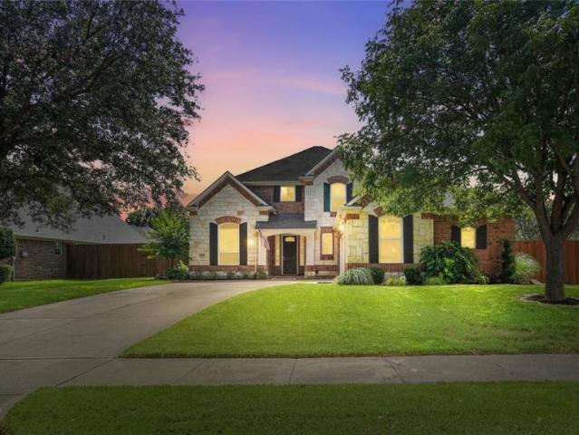 House for sale in Flower Mound