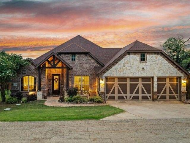 House for sale in Denton, Texas