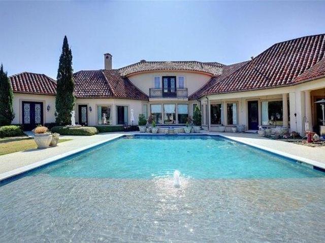 House for sale in Denton, Texas