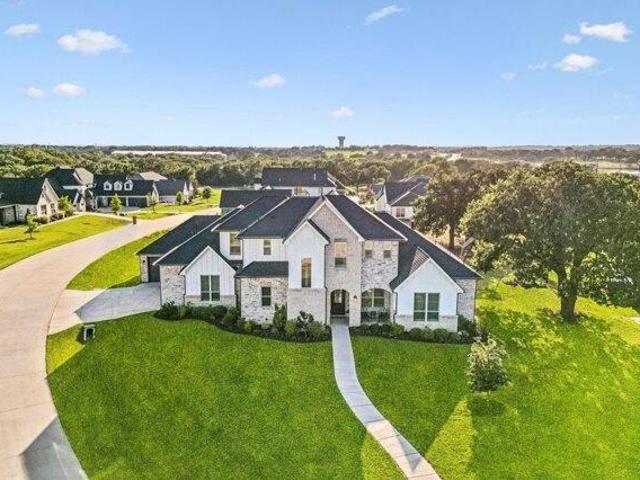 House for sale in Denton, Texas