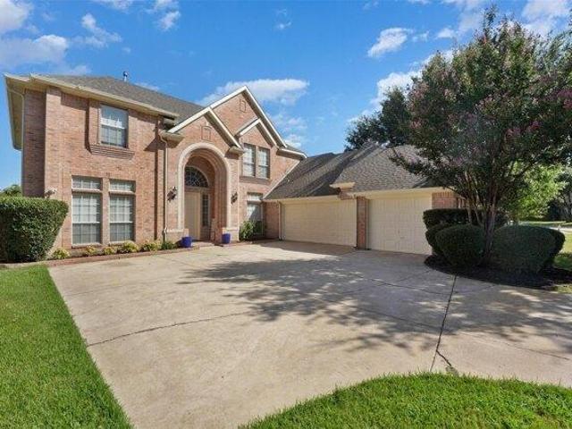 House for sale in Denton, Texas