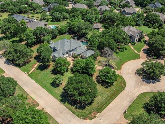 House for sale in Flower Mound, Texas