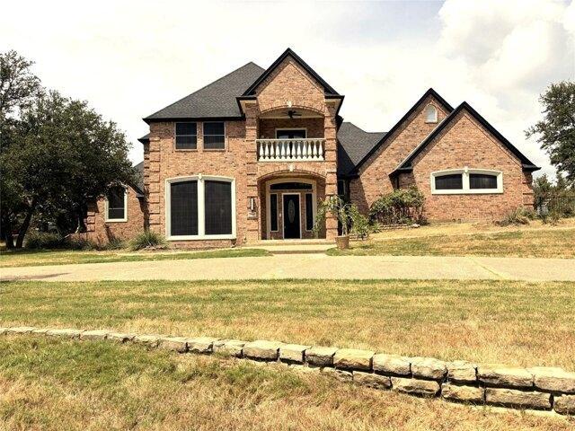 House for sale in Denton, Texas
