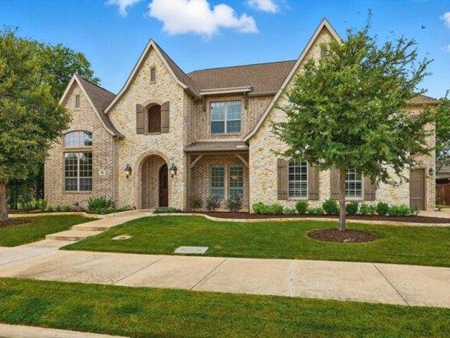 House for sale in Denton, Texas