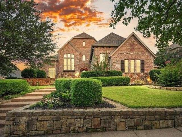House for sale in Denton, Texas
