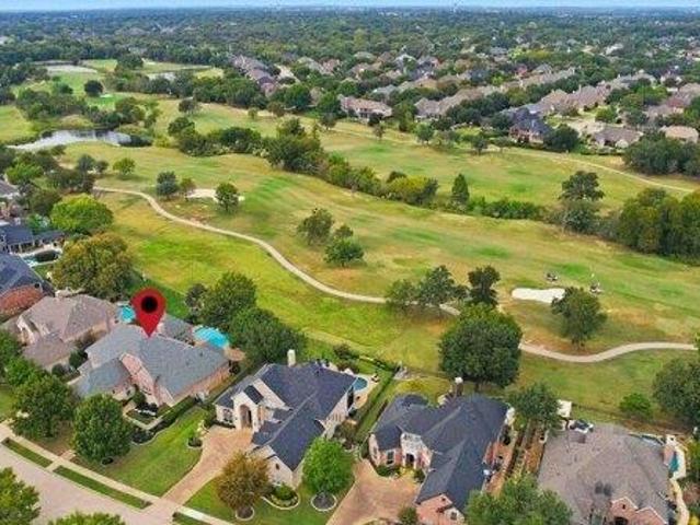 House for sale in Denton, Texas