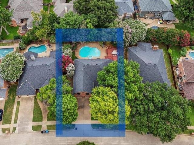 House for sale in Denton, Texas