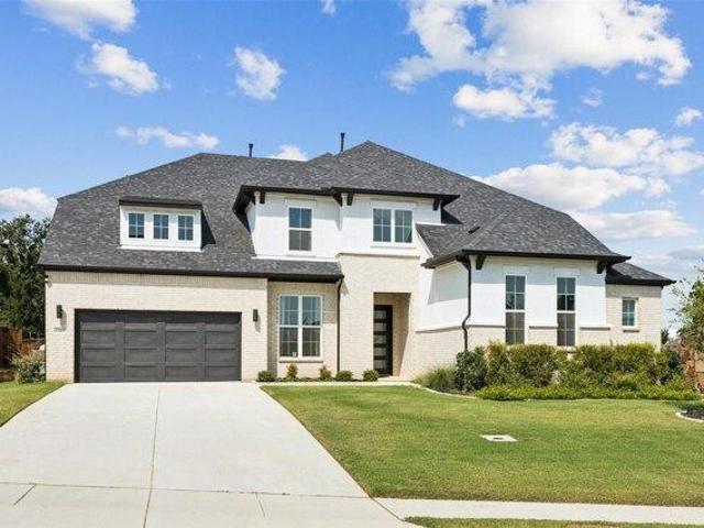 House for sale in Denton, Texas