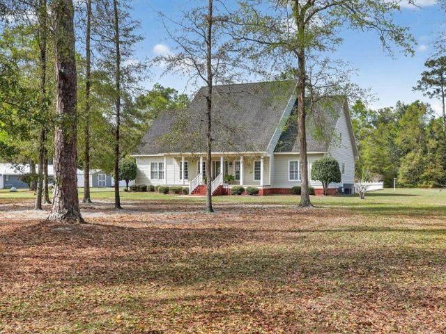 House for sale in Folkston, Georgia
