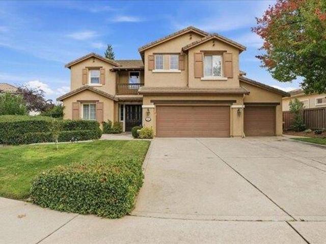 House for sale in El Dorado Hills, California