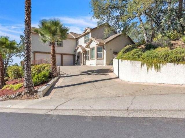 House for sale in El Dorado Hills, California