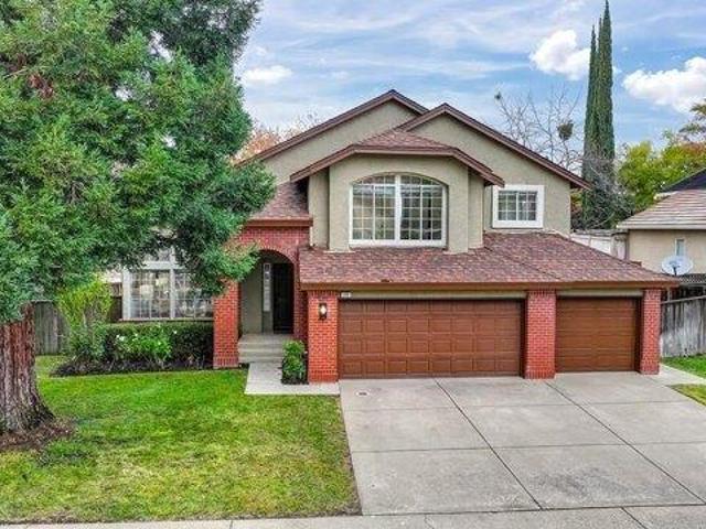 House for sale in El Dorado Hills, California