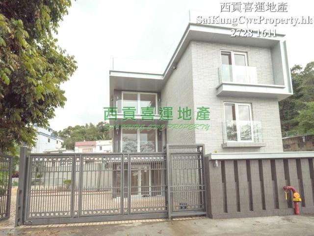 提供 出租 的 別墅