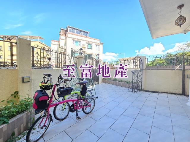 提供 出租 的 別墅