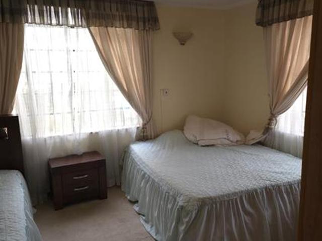 Apartment for rent in Lavington, Kiambu