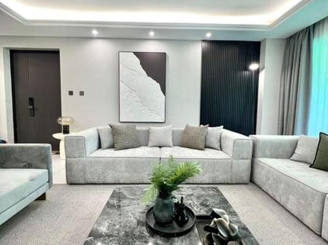 Apartment for sale in Dagoretti, Kilimani