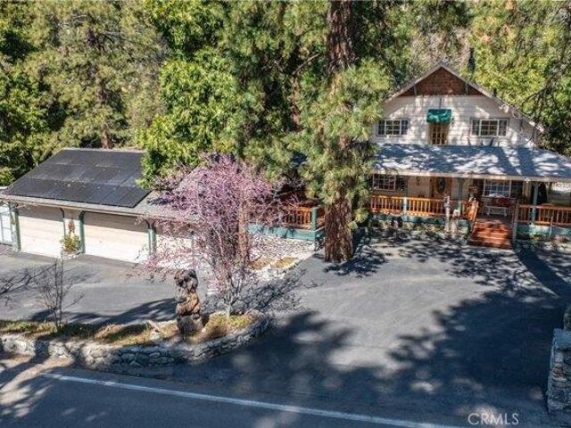 House for sale in Forest Falls