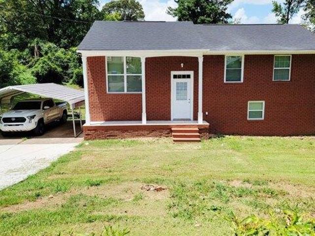 House for sale in Clayton, Georgia