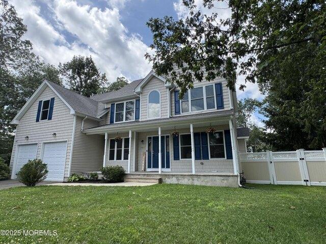 House for sale in Lanoka Harbor, New Jersey